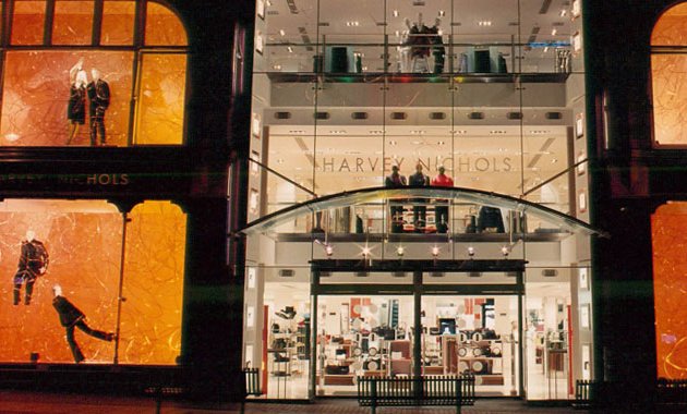 Photo of Harvey Nichols