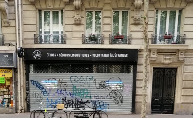 Photo de WEP (Paris)