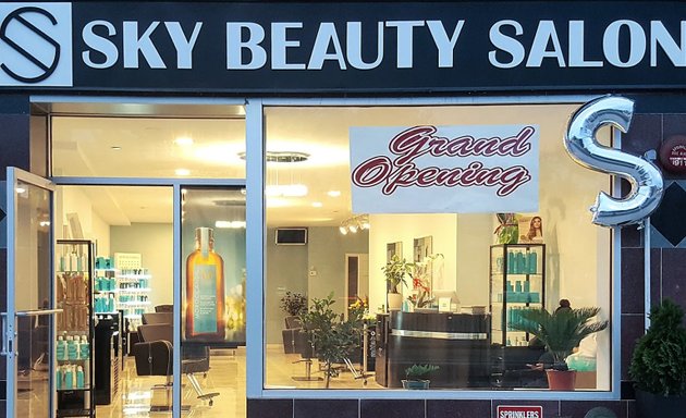 Photo of Sky Beauty Salon
