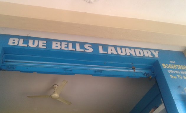 Photo of Blue Bells Laundry