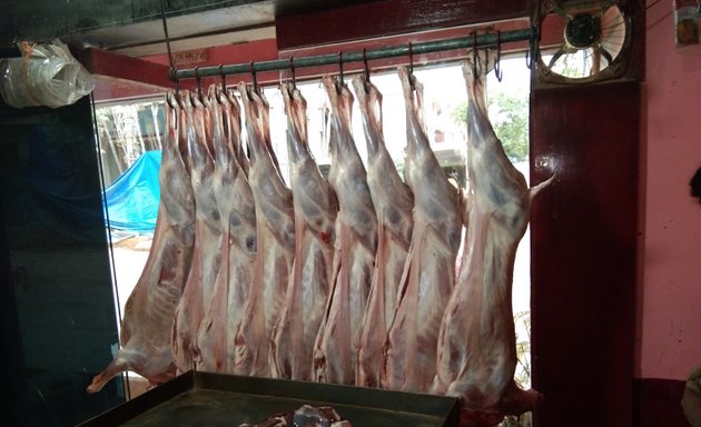 Photo of A1 Mutton and chicken Stall