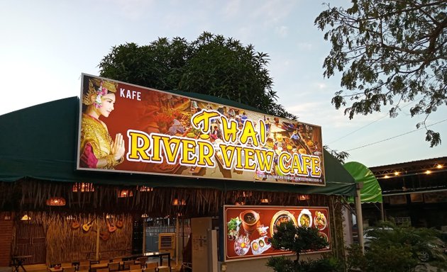 Photo of Thai River View Cafe