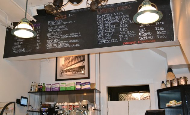 Photo of Marliave Espresso Bar