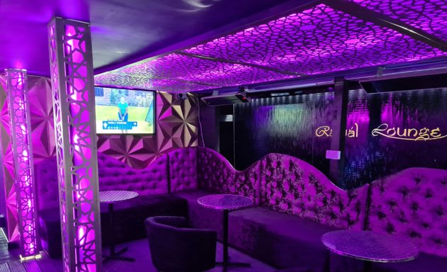 Photo of Rawal Lounge Sheffield