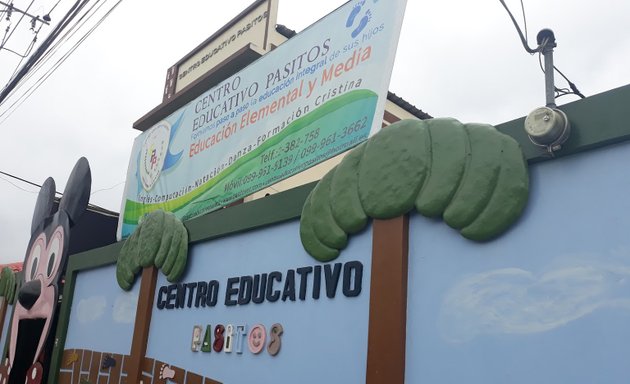 Foto de Centro Educativo Pasitos