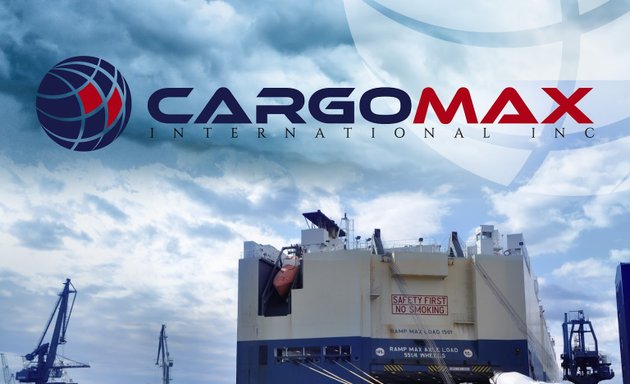 Foto de Cargomax International Inc.
