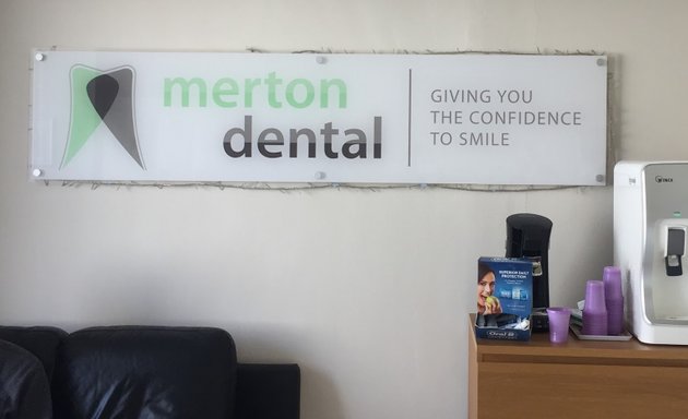 Photo of Merton Dental