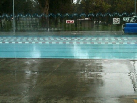 Photo of El Cariso Swimming Pool