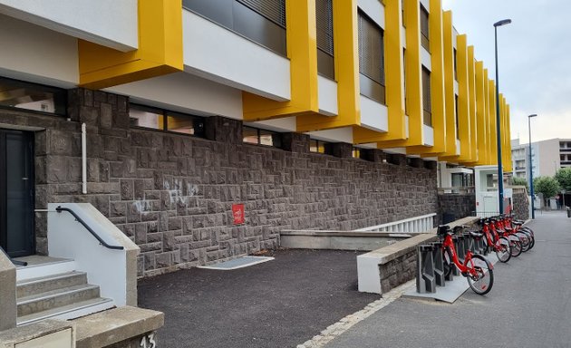Photo de Université Clermont Auvergne