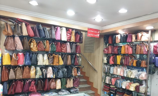 Photo of Anuyojya House Of Garments
