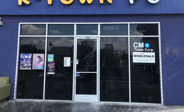 Photo of K-Town Pc Cafe