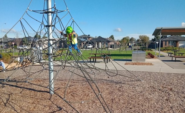 Photo of Marrone Boulevard Reserve Playground