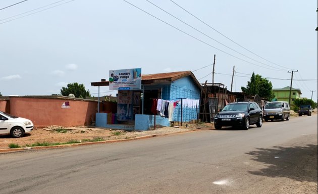 Photo of Laundry Village