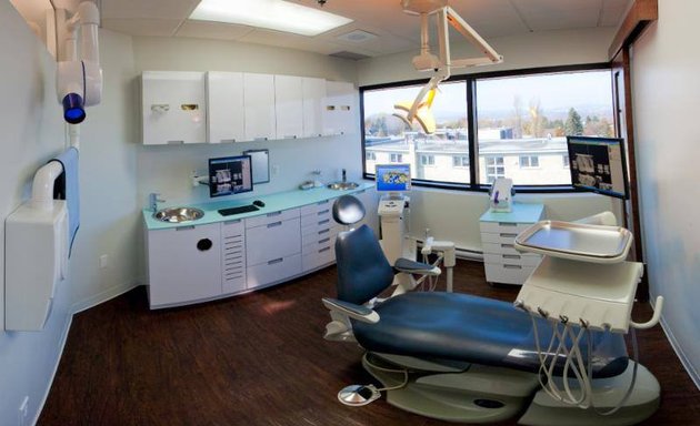Photo of Claudia Sirois Dental Center