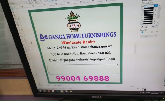 Photo of Sri ganga home furnishings