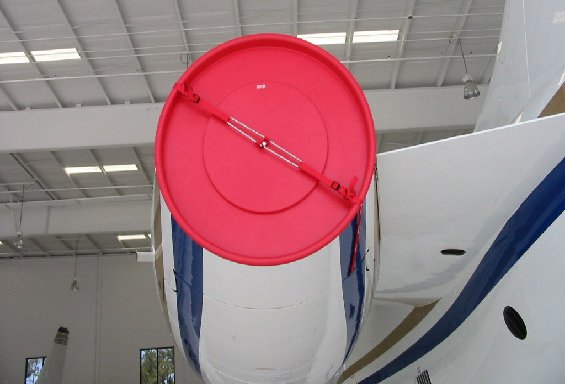 Photo of Jet-Brella