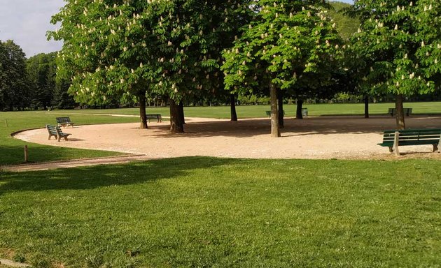 Photo de Tai Chi Lyon 6 Parc de la Tête d'Or