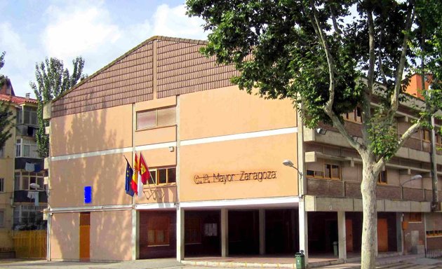 Foto de Colegio Público de Educación Infantil y Primaria Federico Mayor Zaragoza