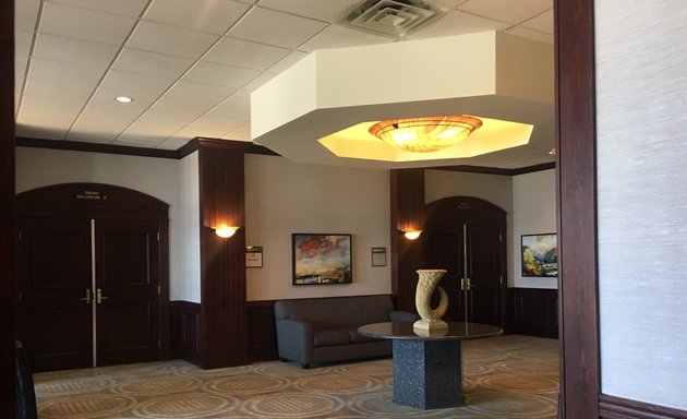 Photo of Coast West Edmonton Hotel & Conference Centre