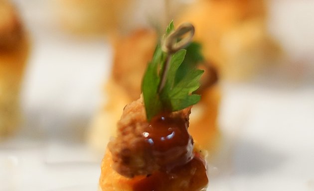 Photo of Food Lovers Catering and Events