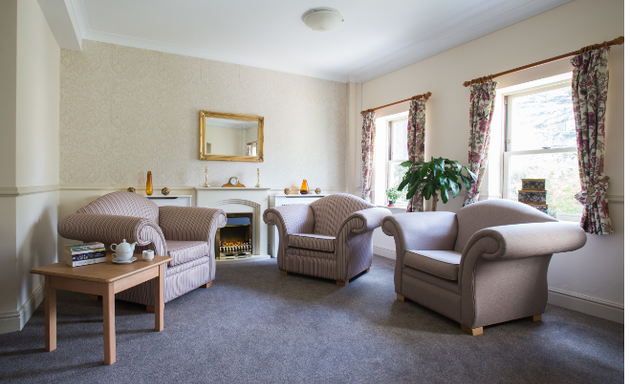 Photo of Green Gates Care Home - Bupa