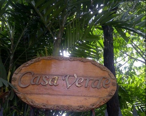 Photo of Casa Verde