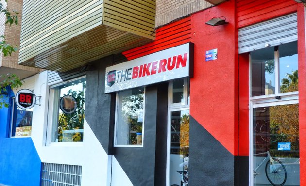 Foto de The Bike Run - Blasco Ibañez