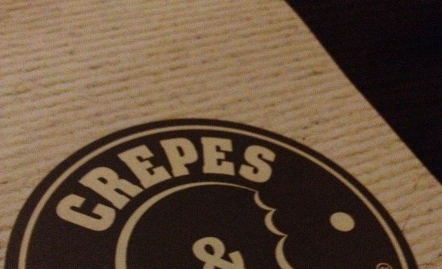 Foto de Crepes & Waffles Poblado