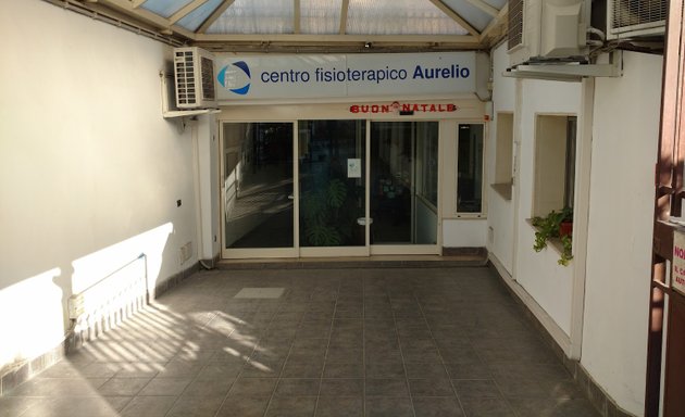 foto Centro Fisioterapico Aurelio