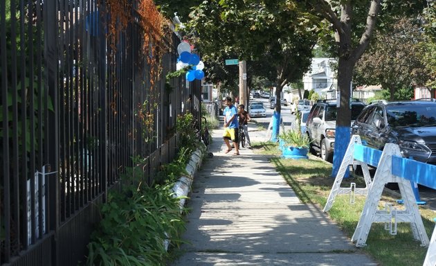 Photo of Back to Eden Community Garden