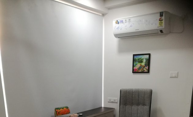 Photo of Saya Skin & Hair Clinic # London Cosmetic Dermatologist