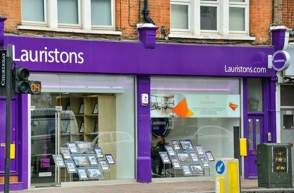 Photo of Lauristons Estate Agents Tooting