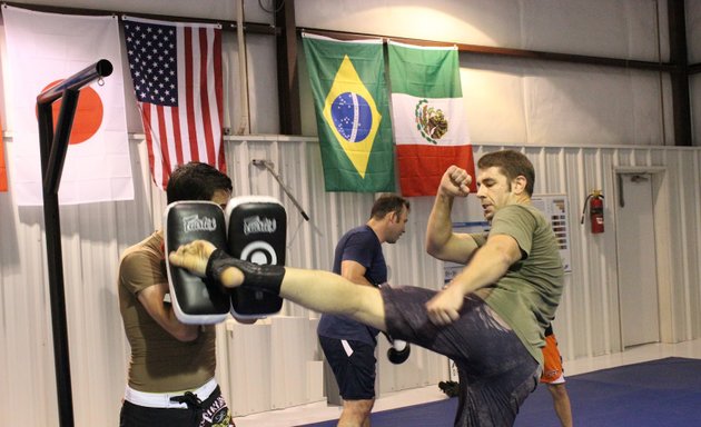 Photo of Briggs Academy of Mixed Martial Arts