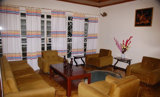Photo of Mamit Guest House