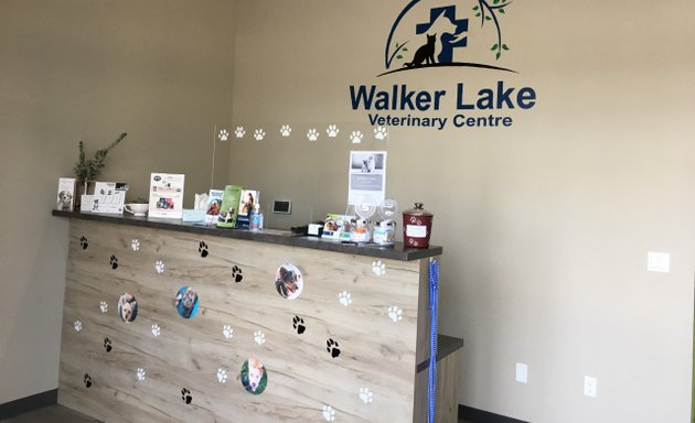 Photo of Walker Lake Veterinary Centre