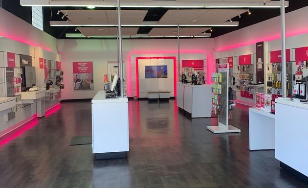 Photo of T-Mobile