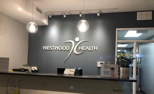 Photo of Westwood Health