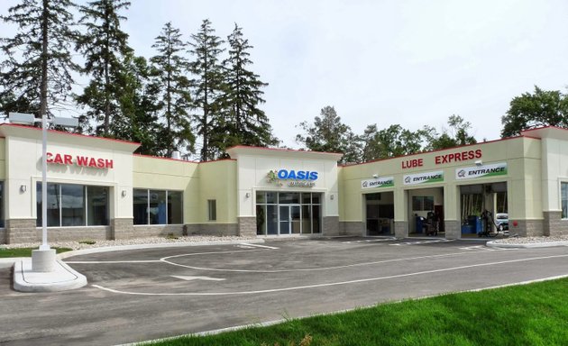 Photo of Oasis AutoCare - Oil Changes and Car Wash