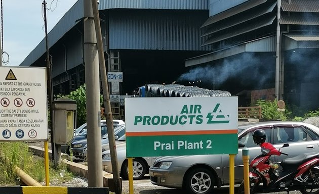 Photo of Air Products Malaysia Sdn Bhd (Prai 2)