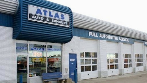 Photo of Atlas Auto