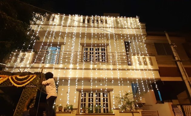 Photo of Srinivasa Sounds & Lightings