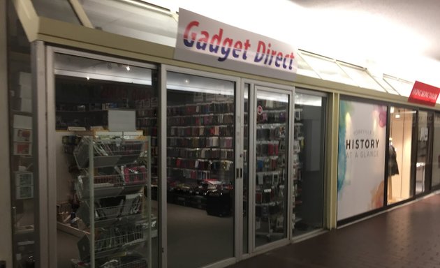 Photo of Gadget Direct