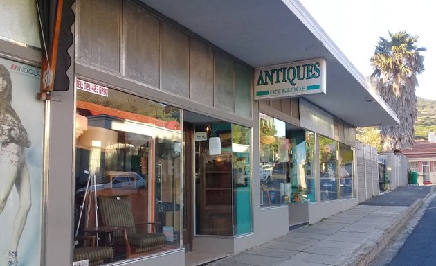 Photo of Antiques On Kloof