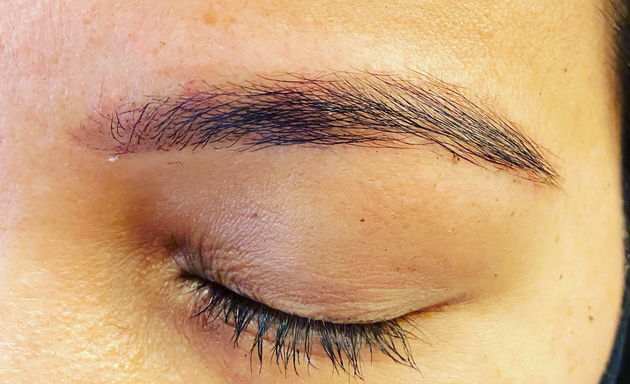 Photo of Sovan's Eyebrows Threading