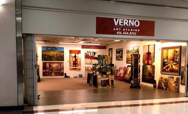 Photo of Verno Art Studios