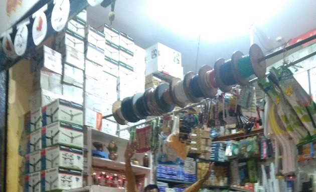 Photo of Mahalakshmi Electricals