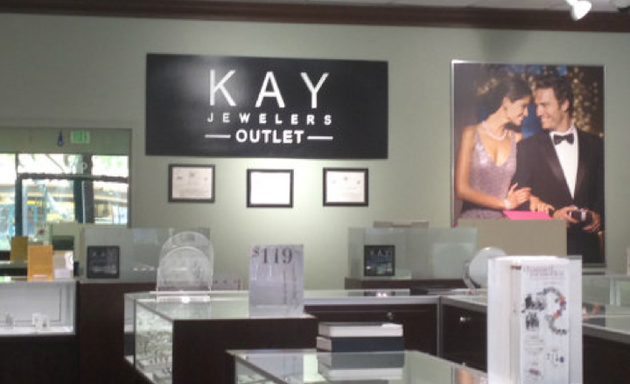 Photo of Kay Jewelers