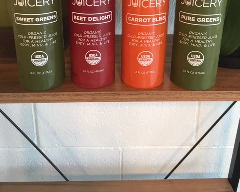 Photo of 317juicery.com