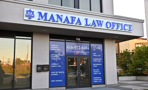 Photo of Manafa Law Office Professional Corporation