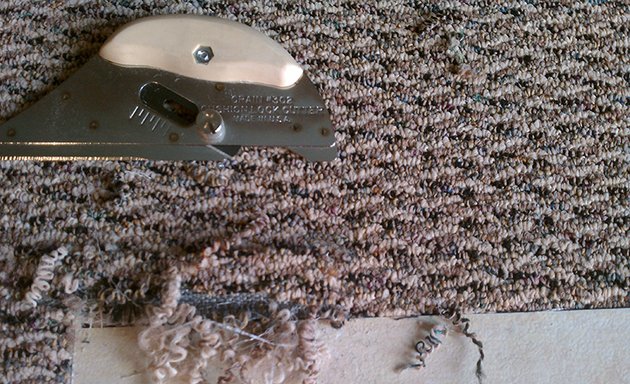 Photo of San Diego Carpet Repair & Cleaning